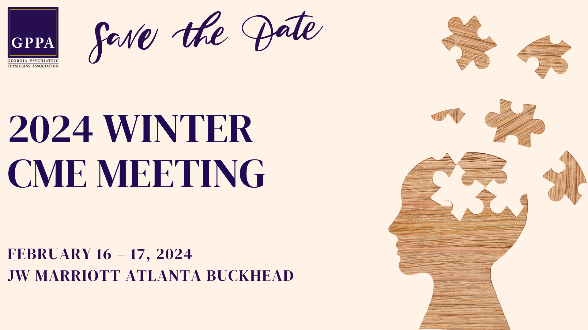 CME Meetings